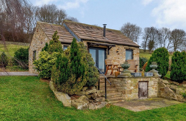 1 bedroom accommodation in Wensley, near Leyburn