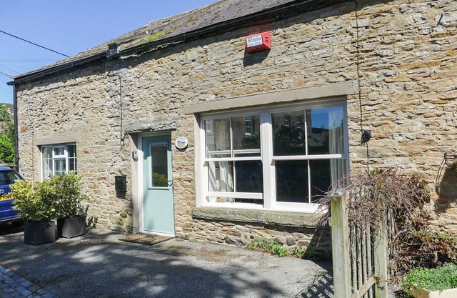 1 bedroom accommodation in Redmire, near Leyburn