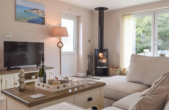 1 bedroom accommodation in Llanteg