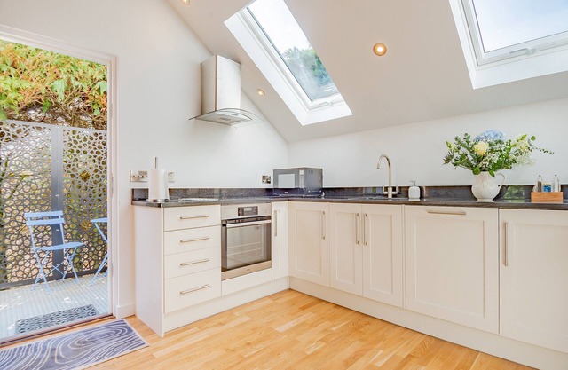 1 bedroom accommodation in Smallburgh, near Horning