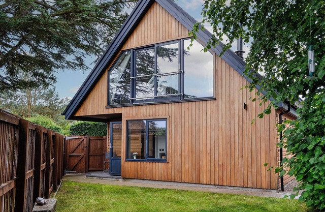 1 bedroom accommodation in Aboyne