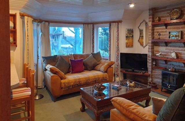 1 bedroom accommodation in Aboyne