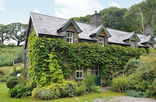 1 bedroom accommodation in Arthog, near Dolgellau