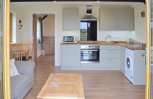 1 bedroom accommodation in Alkham, near Dover