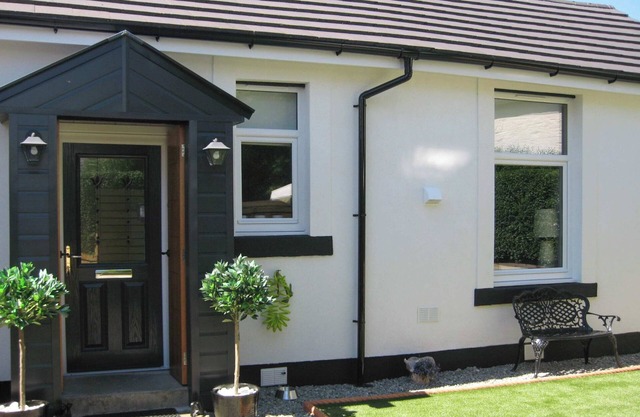 1 bedroom accommodation in Dunoon