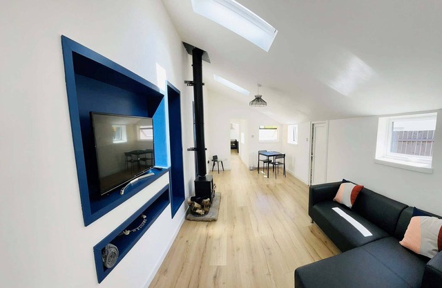 1 bedroom accommodation in Dunoon