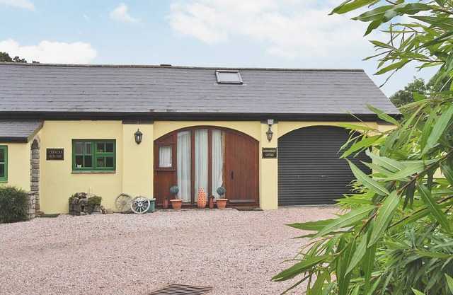 1 bedroom accommodation in Halwill