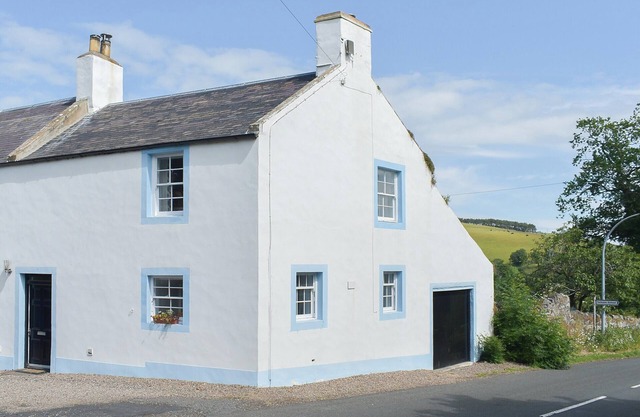 1 bedroom accommodation in Yetholm, near Kelso