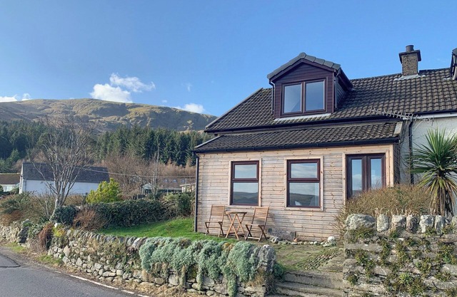 1 bedroom accommodation in Ardentinny, near Dunoon