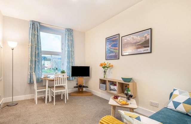 1 bedroom accommodation in Largs