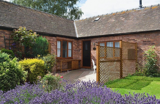 1 bedroom accommodation in Culmington, near Ludlow