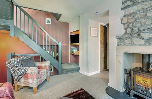 1 bedroom accommodation in Settle