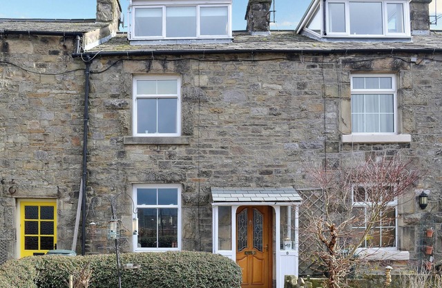 1 bedroom accommodation in Settle