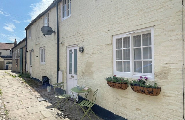 1 bedroom accommodation in Thirsk