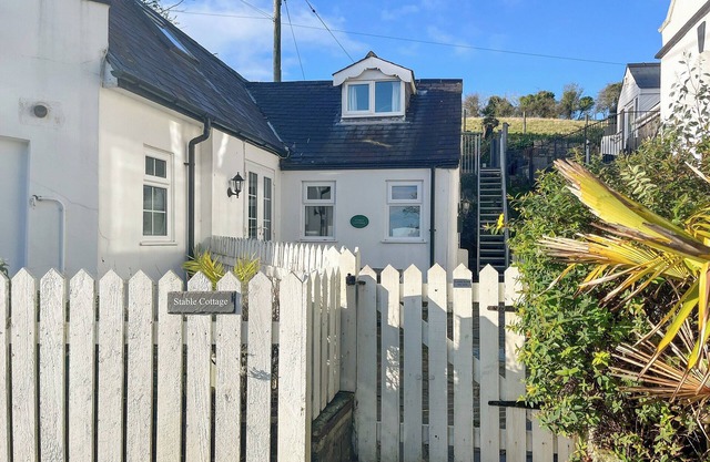 1 bedroom accommodation in Penally, near Tenby