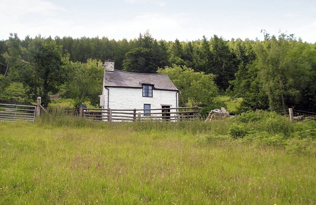 1 bedroom accommodation in Bala