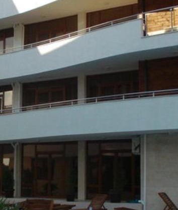 1 bedroom Apartment in Complex Eden near Casino and the BeachPlatinum