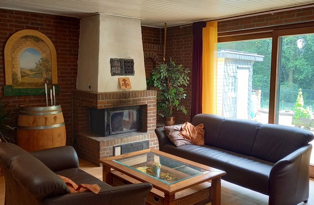 1 bedroom apartment in wegberg