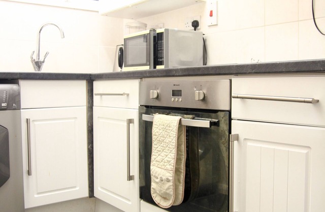 1 Bedroom Apartment in Coventry