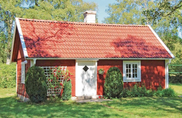 1 bedroom beautiful home in Löttorp