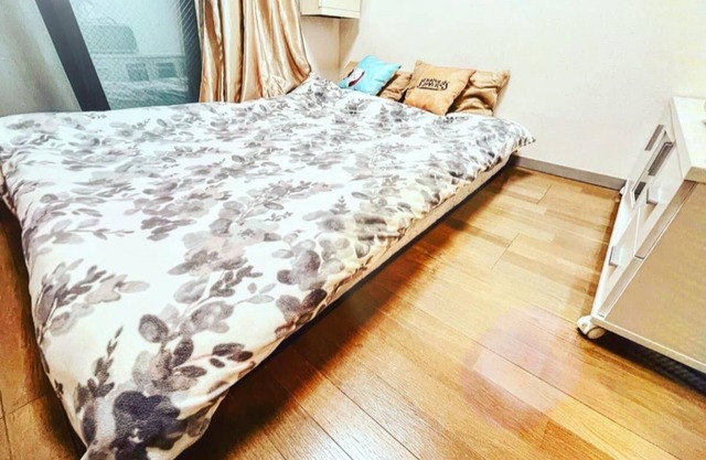1 bedroom condo in ?