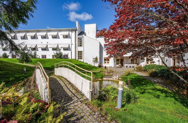 1 bedroom cozy apartment in Stavanger