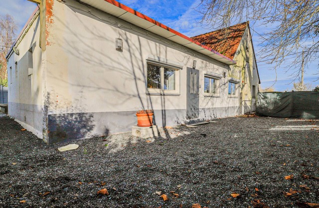 1 bedroom gorgeous home in Saint-Josse