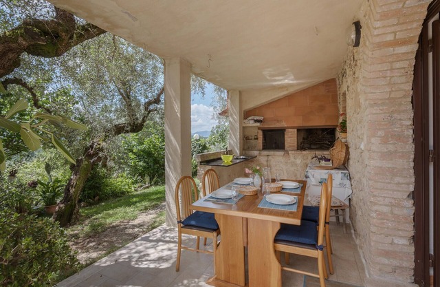 1 bedroom gorgeous home in Montebuono