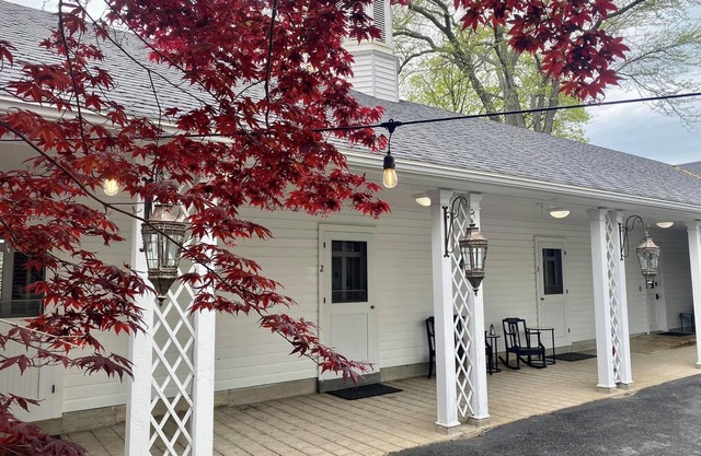 1-bedroom guestroom, 14 minutes to Kalahari Waterpark Resort