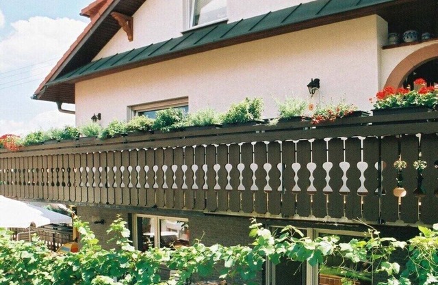 1-bedroom holiday apartment