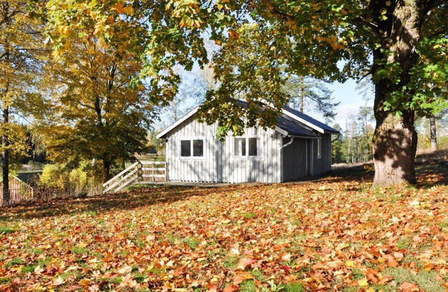 1 bedroom pet friendly home in Säffle