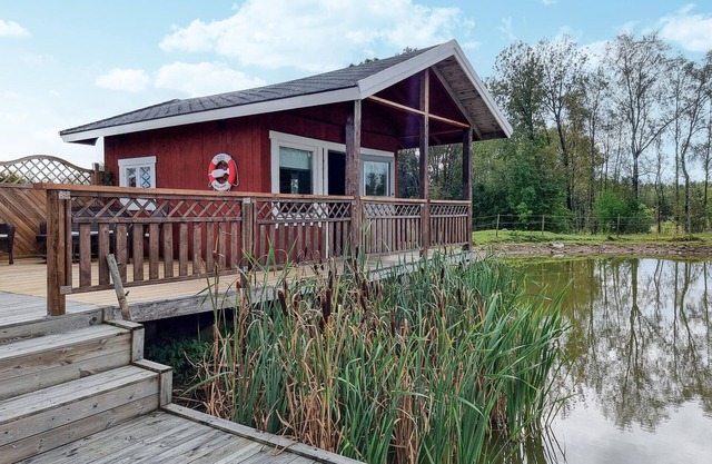 1 bedroom pet friendly home in Tidaholm