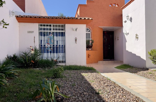 1 block from Colosio Av The best zone in Aguascalientes