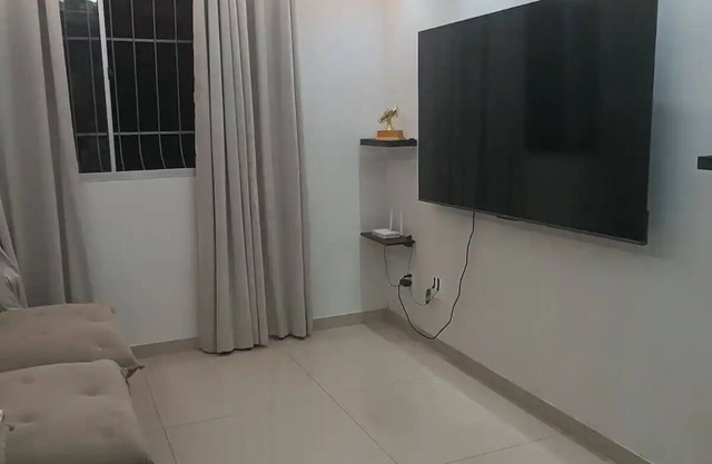1 Near Confins Airport, Cid Galo, 15 min BH, Cid Adm.