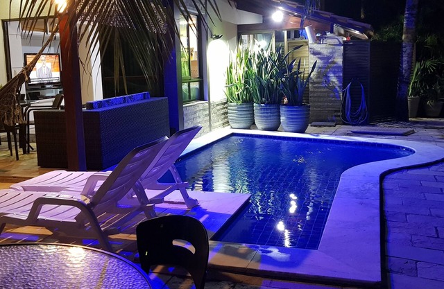 10 Bungalow Condo waterfront - Muro Alto, Porto de Galinhas