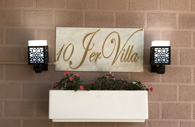 10 JER VILLA AT LONAVALA