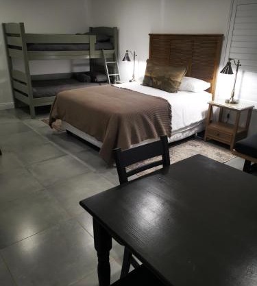 10 Jock Meiring Guesthouse Unit 3