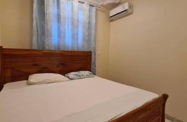 10 minutes walk from the harbor Home Stay Boutique Zanzibarn bed and Breakfast