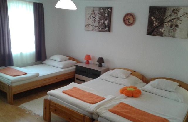 100 ÉVES NOSZTALGIA APARTMAN