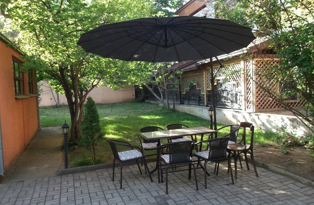 Hotel Vila Silia 