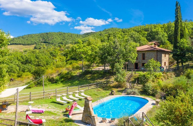 100 m² Villa ∙ 5 bedrooms ∙ 10 guests