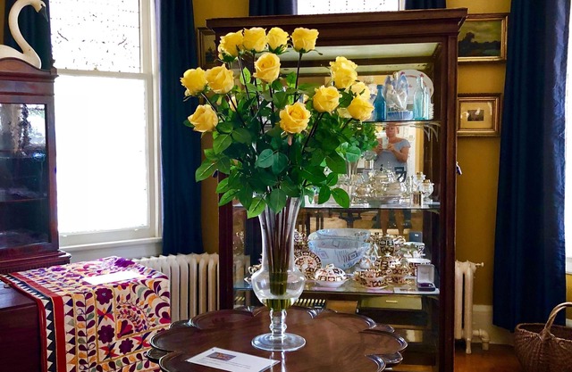 1000 Islands B&B – The Bulloch House