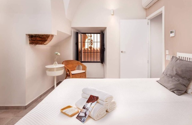 101 Compact - Apartments Plaza Mayor 35