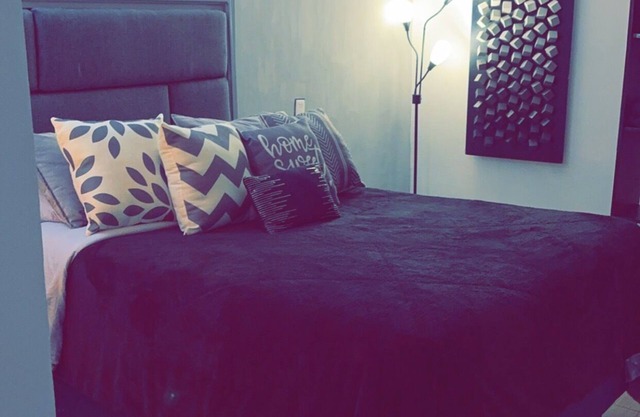 102 beau loft à Metepec <3