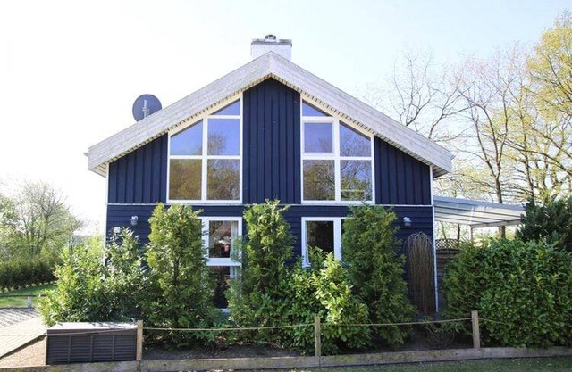 105 m² House ∙ 4 bedrooms ∙ 8 guests