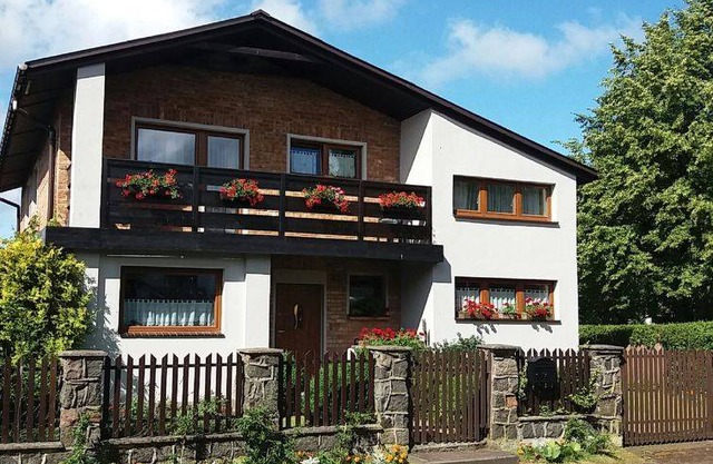105 m² House ∙ 4 bedrooms ∙ 8 guests