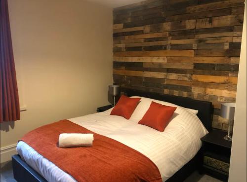 106 Brynmill - Room 4