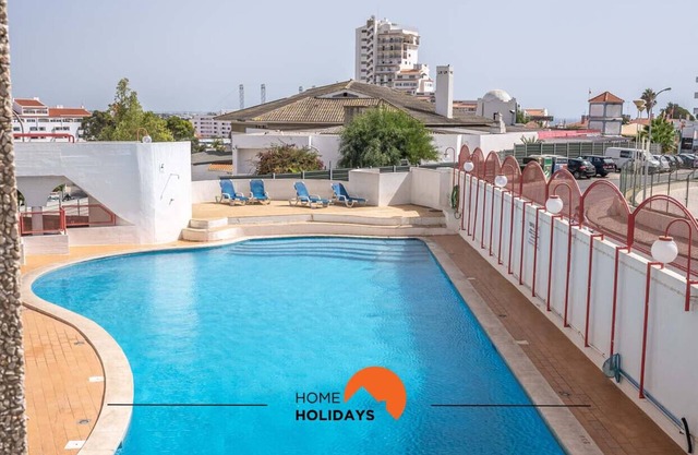 #106 Village Flat by Home Holidays