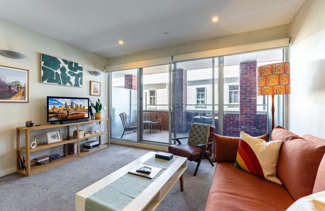 107/5 Union st, Brunswick