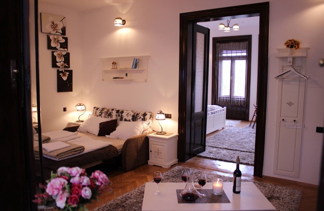 #11 ELLA Apartment Timisoara